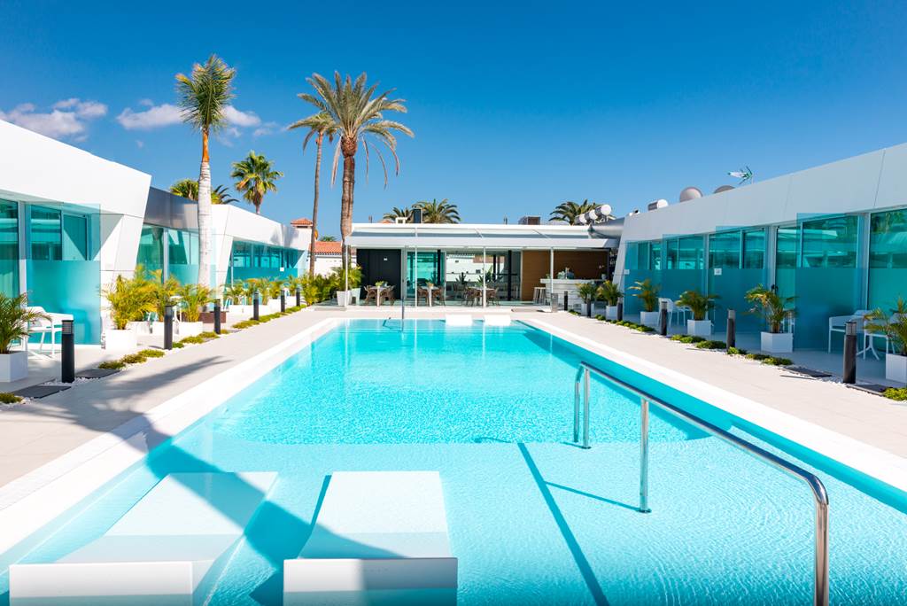 Hotel Nayra - Playa Del Ingles hotels | Jet2holidays