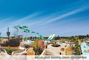 Hotel THe Koala Garden & Aqualand Waterpark