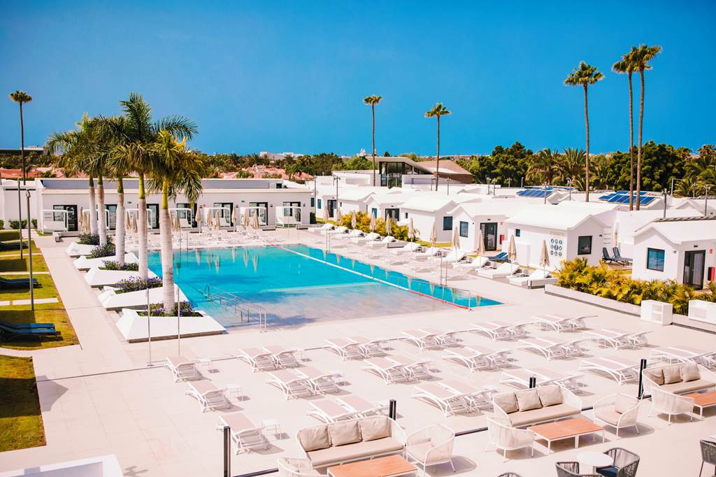 Club Maspalomas Suites & Spa – Adults Only, Maspalomas