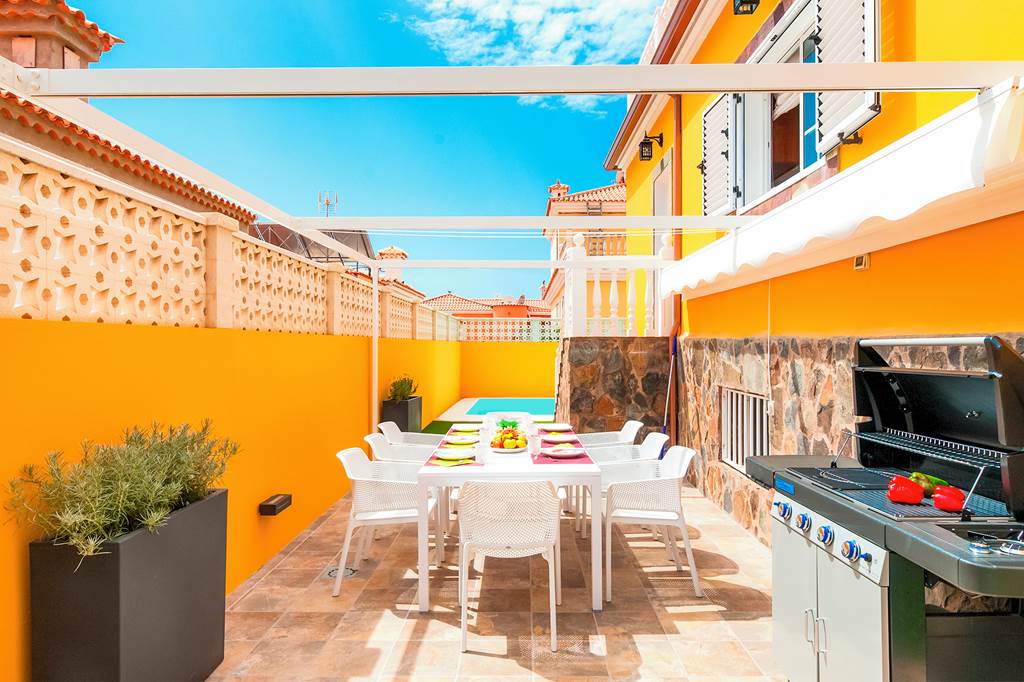 Casa Amarilla | Jet2Villas | Jet2holidays