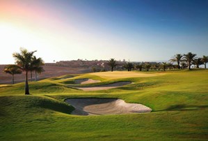 Lopesan Costa Meloneras Resort Spa & Casino with 4 Rounds of Golf Included