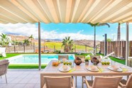 Villa Los Dragos 4 Salobre Golf Resort Jet2Villas Jet2holidays