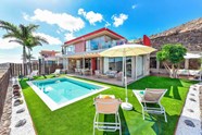 Villa Los Dragos 4 Salobre Golf Resort Jet2Villas Jet2holidays
