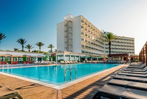 Alua Illa de Menorca