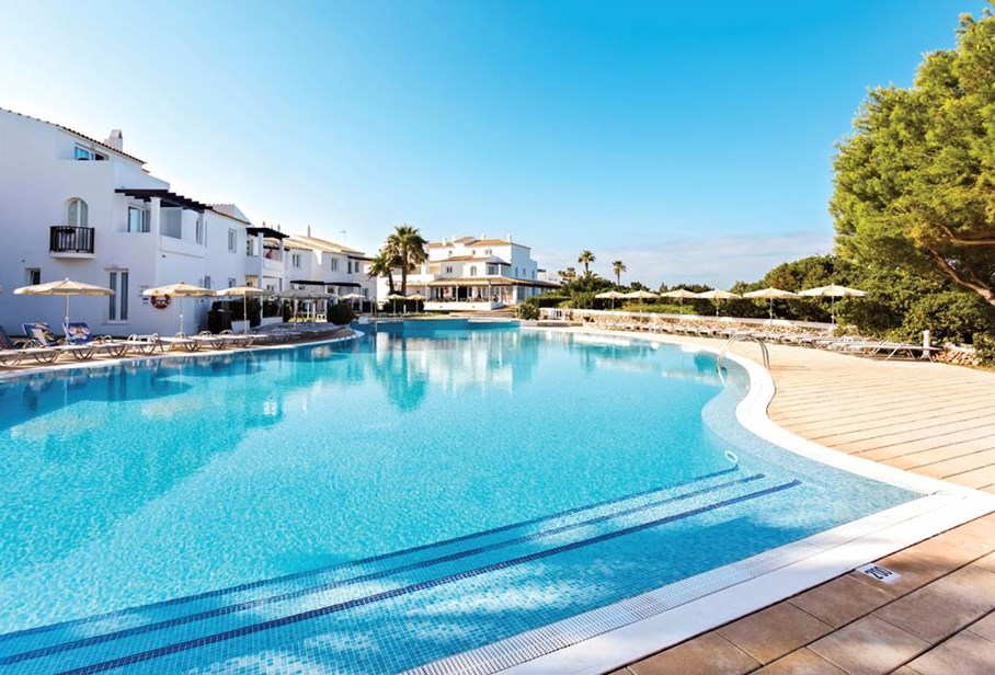 Calan Bosch (Menorca) | Jet2holidays