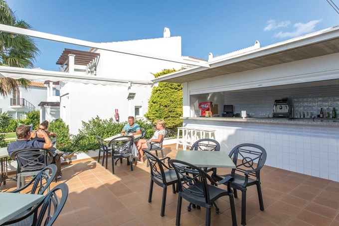 Grupotel Aldea Cala'n Bosch - Calan Bosch Hotels | Jet2holidays