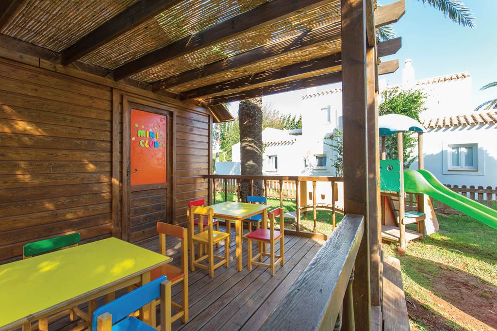 Grupotel Aldea Cala'n Bosch - Cala'n Bosch hotels | Jet2holidays