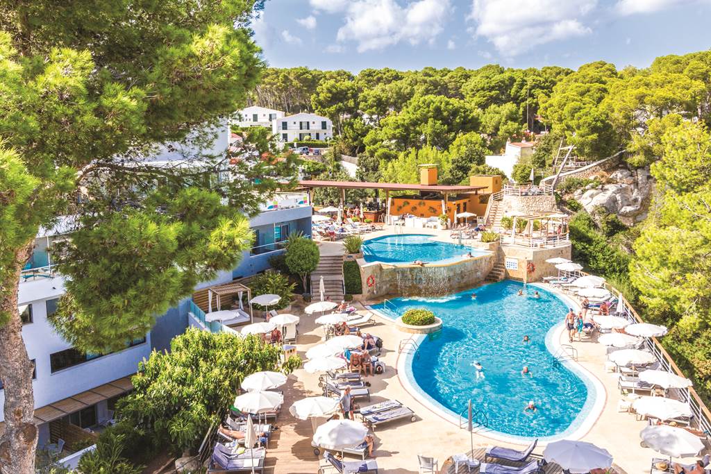Hotel Artiem Audax Cala Galdana Hotels Jet2holidays hotel-artiem-audax-cala-galdana-hotels-jet2holidays