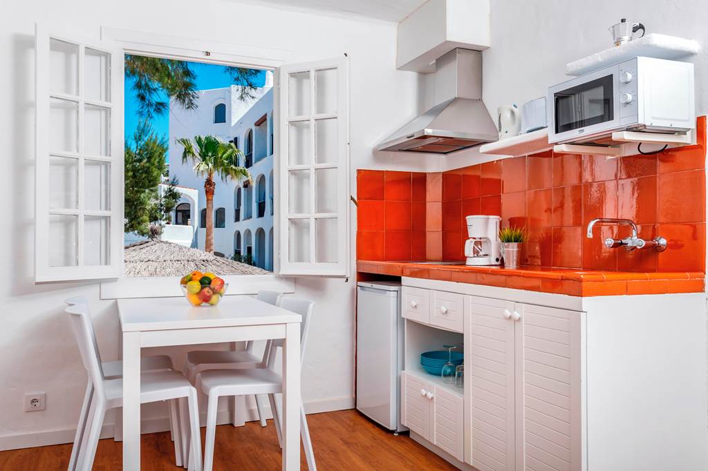 Carema Garden Village Apartments Playas De Fornells Hotels Jet2holidays