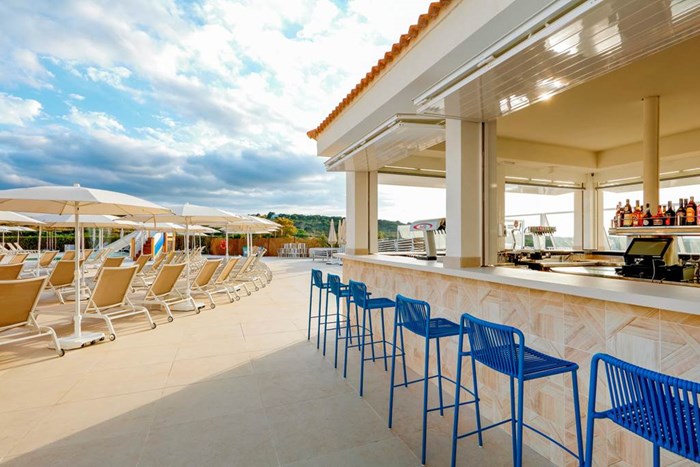 Palladium Hotel Menorca - Arenal D'en Castell hotels | Jet2holidays