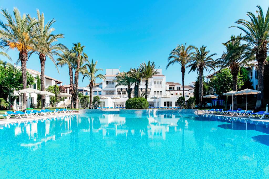 Grupotel Club Menorca Cala'n Bosch hotels Jet2holidays Grupotel Club Menorca Cala'n Bosch hotels Jet2holidays