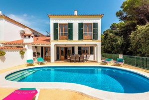 Villa Anni Menorca