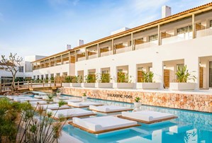 Lago Resort Menorca Suites del Lago