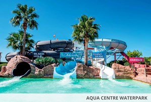 Globales Binimar & Aqua Centre Waterpark