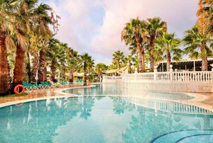 Marina Parc by Llum Hotels