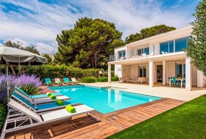 Villa Sarah Menorca