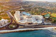 Db Seabank Resort Spa Mellieha Bay Hotels Jet2holidays Db Seabank Resort Spa Mellieha Bay Hotels Jet2holidays