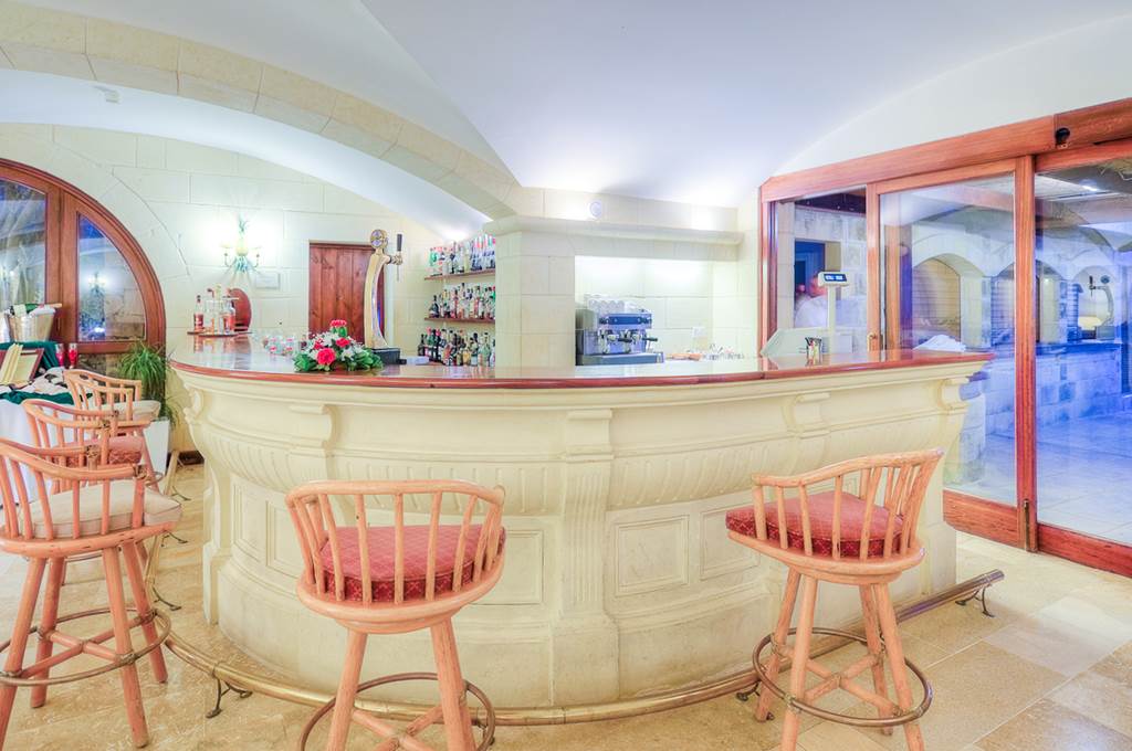 Hotel Ta 'Cenc & Spa Gozo - Gozo hotels | Jet2holidays