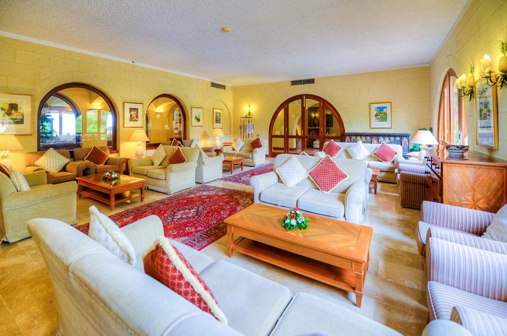 Hotel Ta 'Cenc & Spa Gozo - Gozo hotels | Jet2holidays