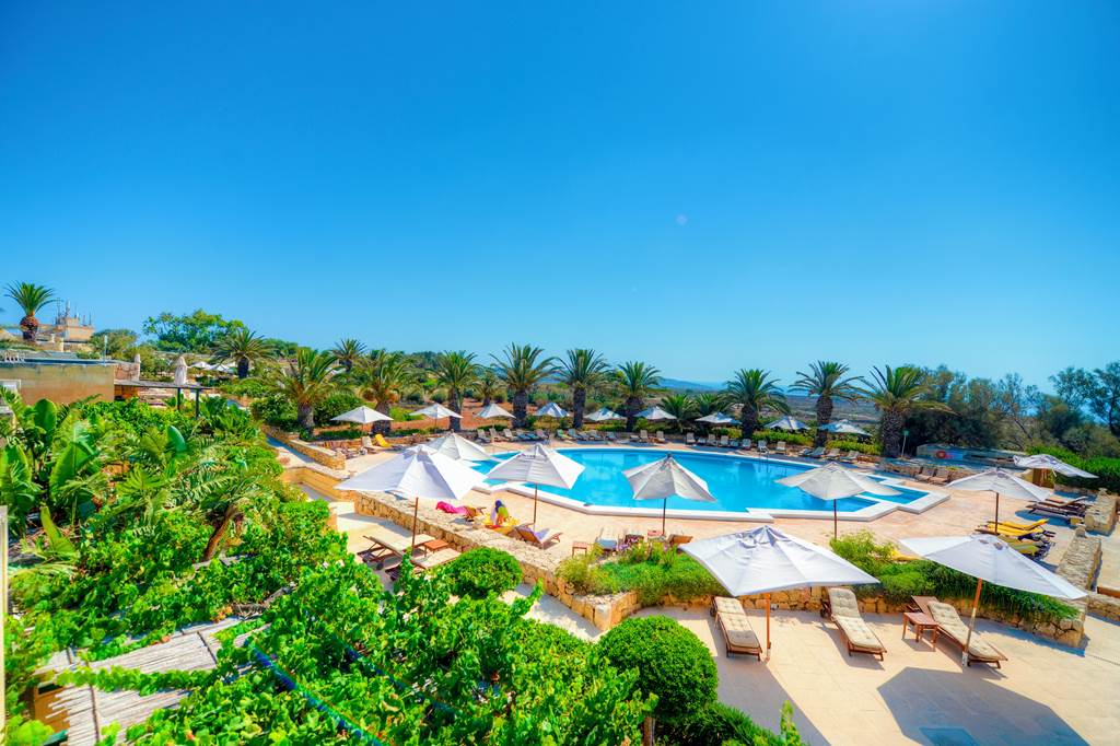 Hotel Ta 'Cenc & Spa Gozo - Gozo hotels | Jet2holidays