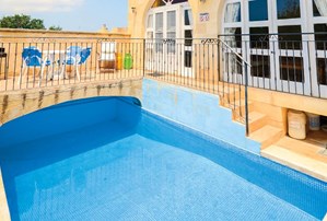 Gozo Villas - Summerfield Two Bedroom Villa