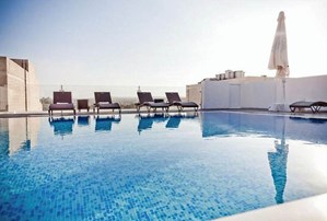 Sliema Tigne Suites