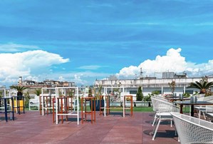 Ostello Bello Napoli Hostel