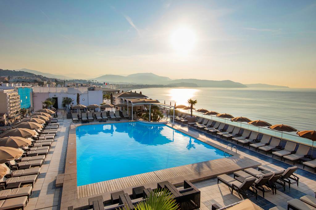 Radisson Blu Hotel Nice - Nice hotels | Jet2holidays