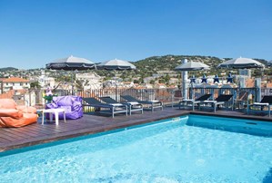Best Western Plus Cannes Riviera