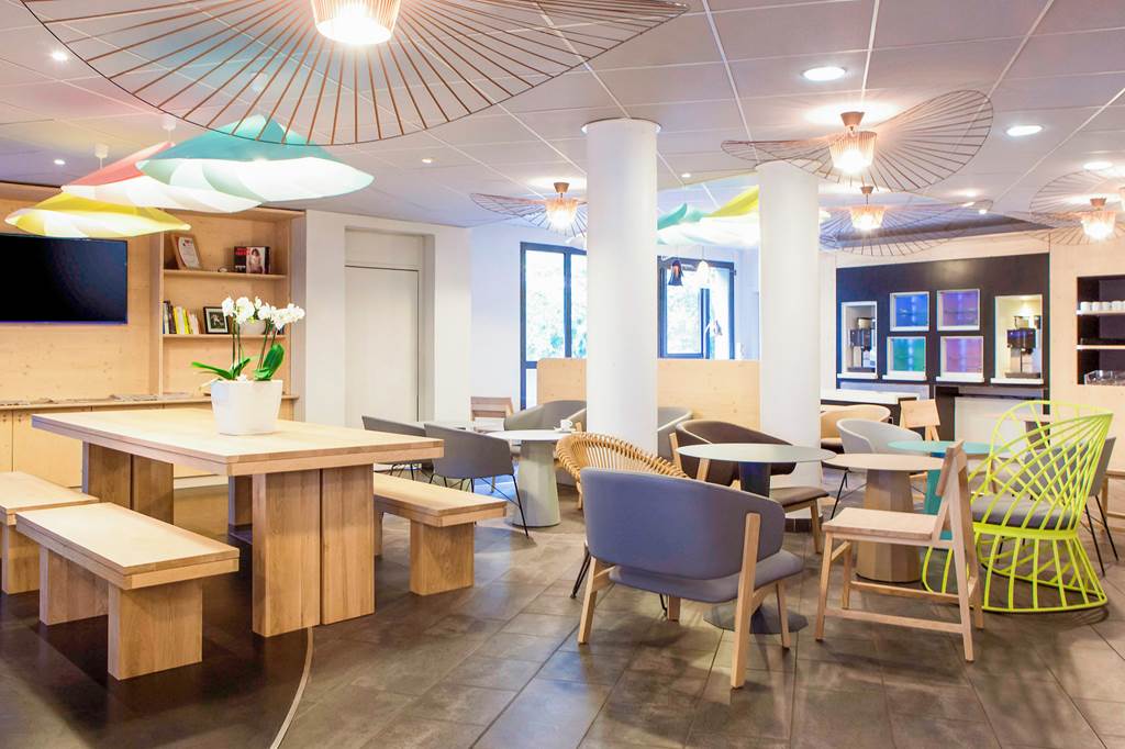 Novotel Suites Cannes Centre Cannes hotels Jet2holidays