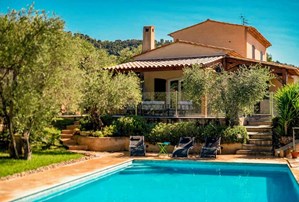 Villa Lou Lume - Vintage