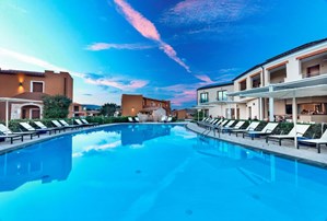 Hotel Terradimare Resort & Spa