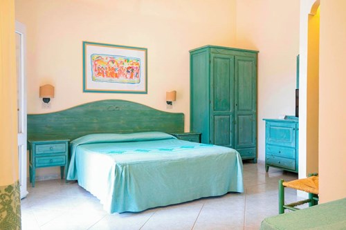 Club Hotel Marina Seada Beach - Budoni hotels | Jet2holidays