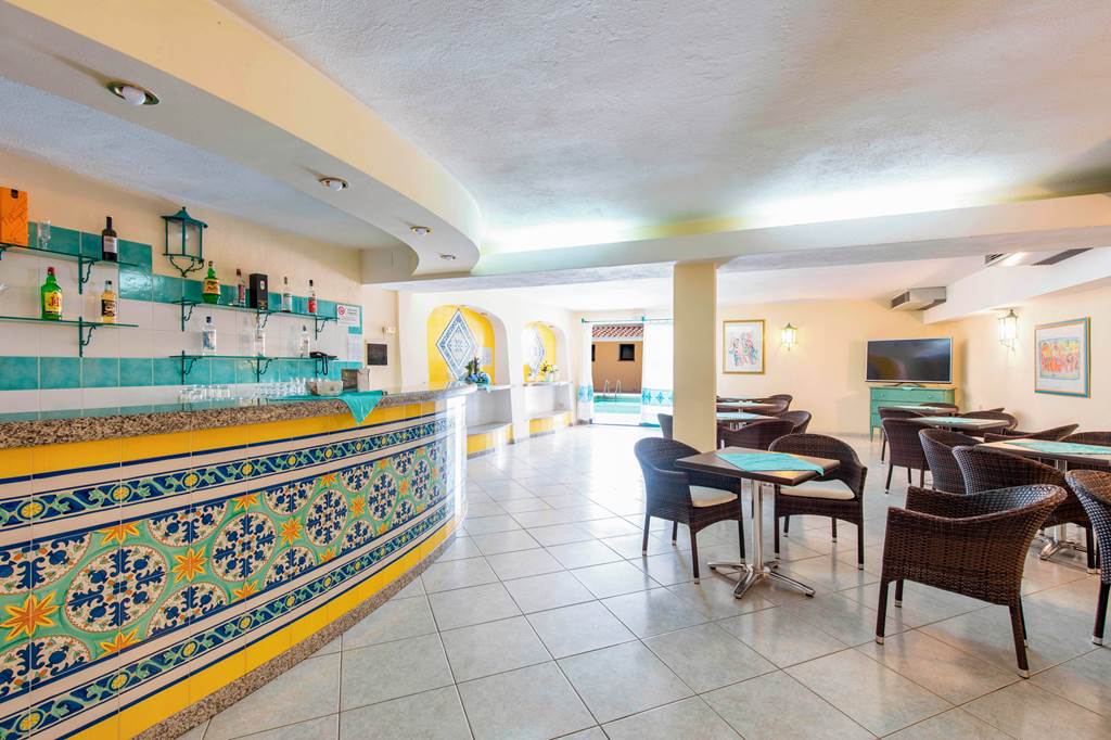 Club Hotel Marina Seada Beach - Budoni hotels | Jet2holidays