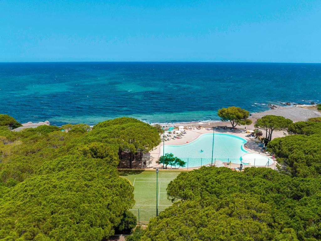 Club Hotel Marina Seada Beach - Budoni hotels | Jet2holidays