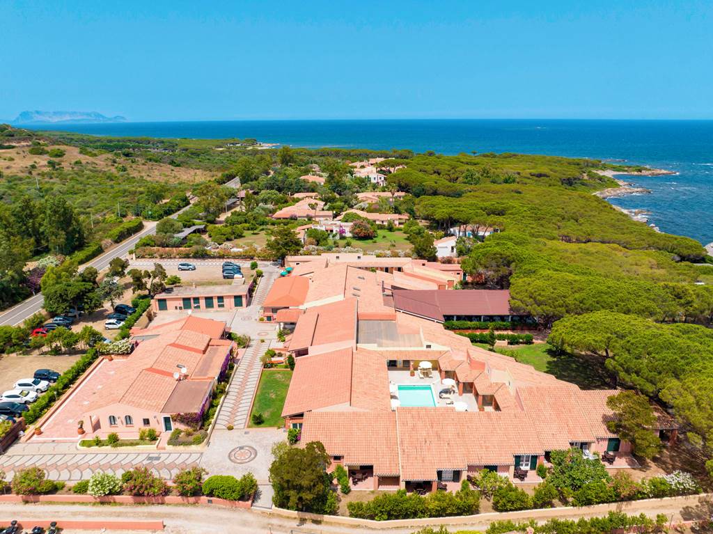 Club Hotel Marina Seada Beach - Budoni hotels | Jet2holidays