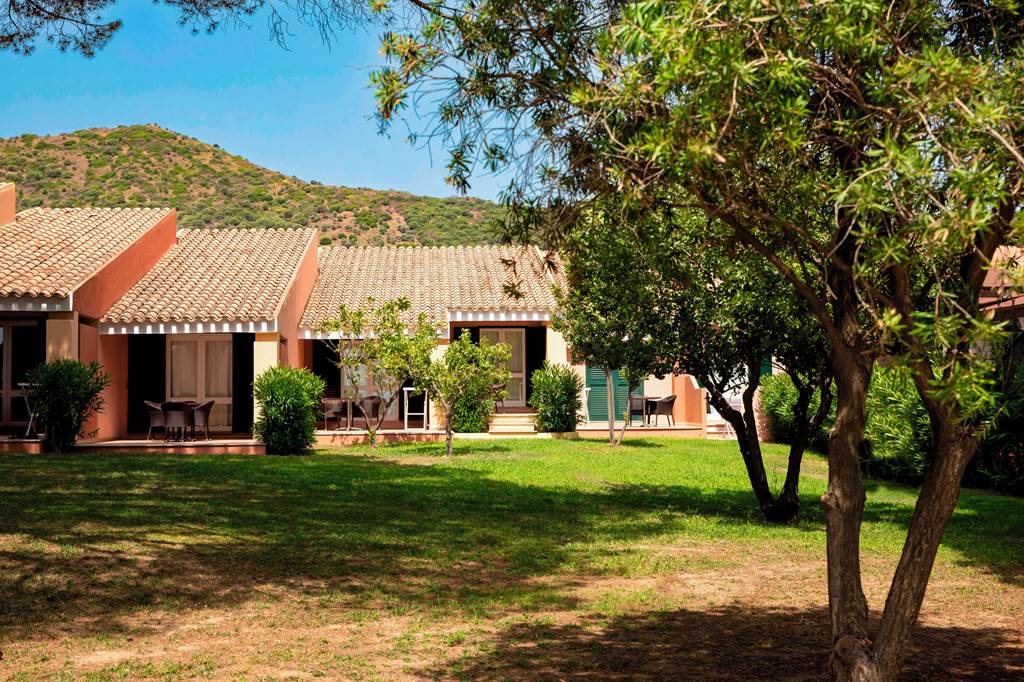 Club Hotel Marina Seada Beach - Budoni hotels | Jet2holidays