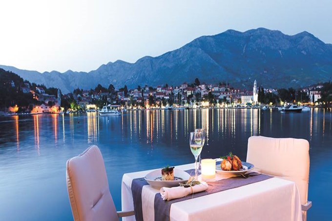 Hotel Croatia - Cavtat Hotels | Jet2holidays