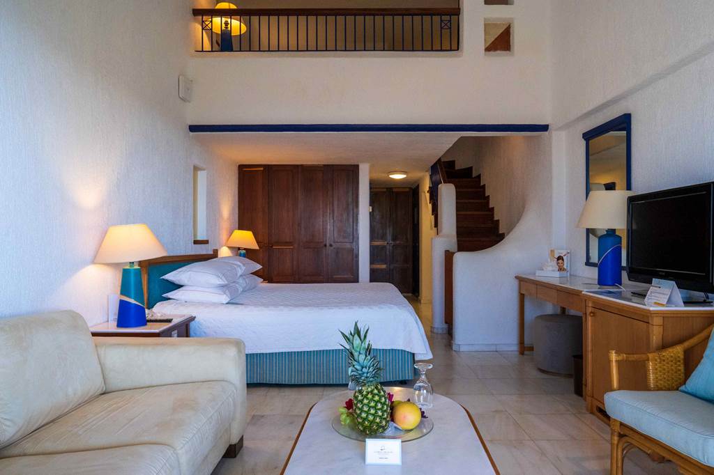 Coral Beach Hotel u0026 Resort - Coral Bay hotels | Jet2holidays