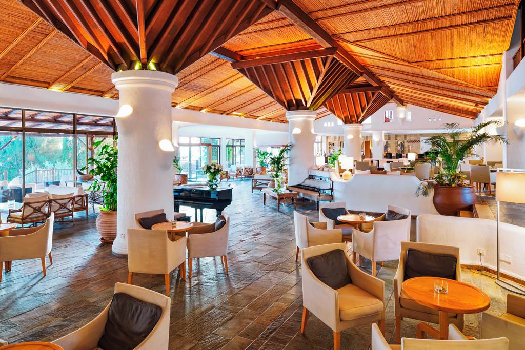 Coral Beach Hotel u0026 Resort - Coral Bay hotels | Jet2holidays