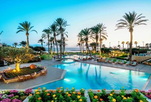 Constantinou Bros Asimina Suites