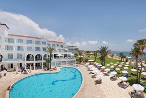 Akti Beach Hotel & Village Resort