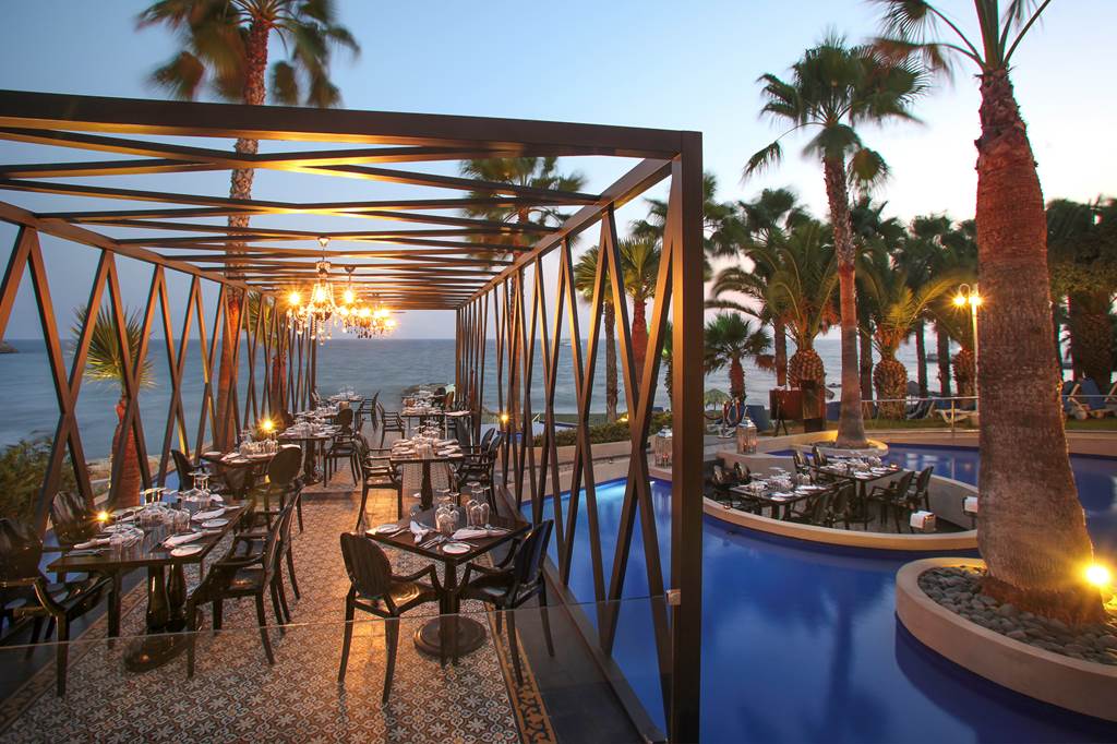 Grandresort Limassol Paphos Hotels Jet2holidays