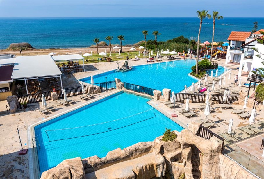 Coral Bay Paphos Holidays 2021/2022 Jet2holidays