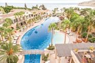 Columbia Beach Resort Pissouri Hotels Jet2holidays