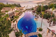 Columbia Beach Resort Pissouri Hotels Jet2holidays