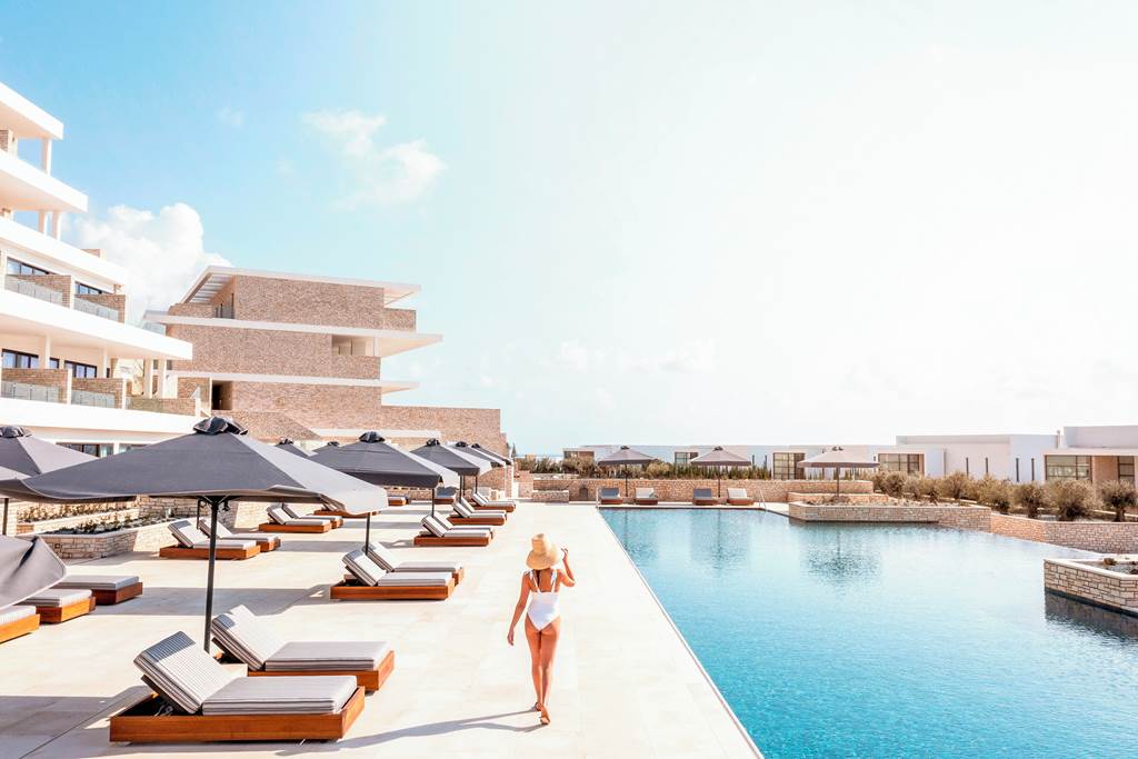 Cap St Georges Hotel & Resort, Peyia