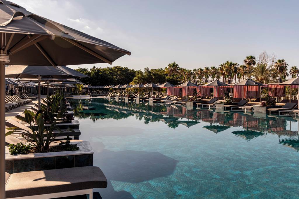 Cali Resort & Spa by Louis Hotels, Coral Bay
