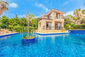 Villa Sweet Memories Cyprus