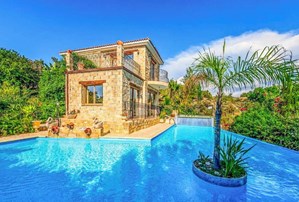 Villa Sweet Memories Cyprus